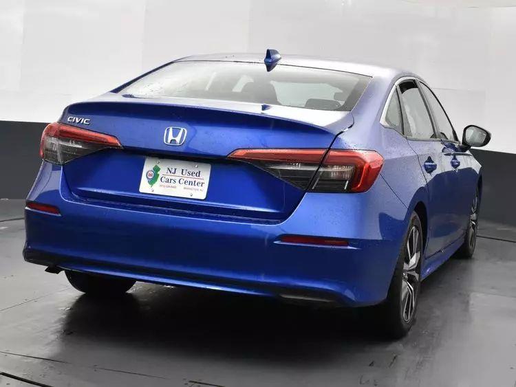 2023 Honda Civic EX Sedan 4D, available for sale in Irvington, New Jersey | NJ Used Cars Center. Irvington, New Jersey 2023 Honda Civic EX Sedan 4D, available for sale in Irvington, New Jersey | NJ Used Cars Center. Irvington, New Jersey