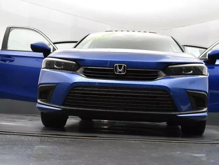 2023 Honda Civic EX Sedan 4D, available for sale in Irvington, New Jersey | NJ Used Cars Center. Irvington, New Jersey 2023 Honda Civic EX Sedan 4D, available for sale in Irvington, New Jersey | NJ Used Cars Center. Irvington, New Jersey