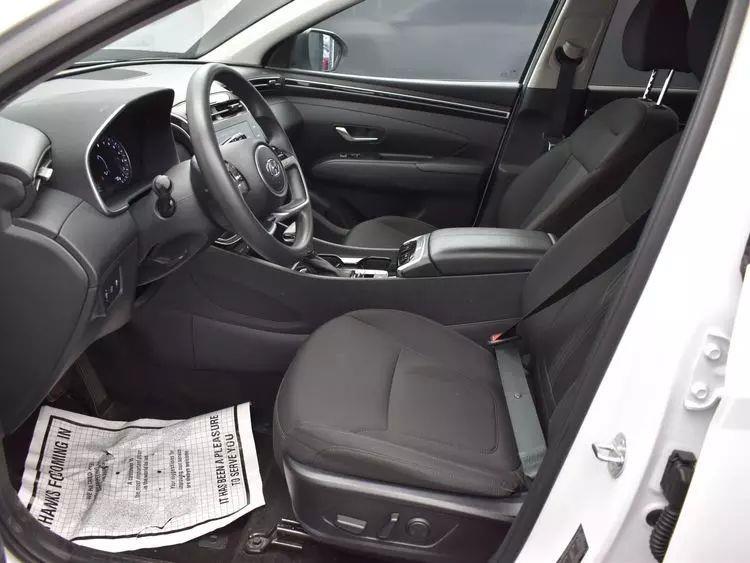 2024 Hyundai Tucson SEL Sport Utility 4D, available for sale in Irvington, New Jersey | NJ Used Cars Center. Irvington, New Jersey 2024 Hyundai Tucson SEL Sport Utility 4D, available for sale in Irvington, New Jersey | NJ Used Cars Center. Irvington, New Jersey