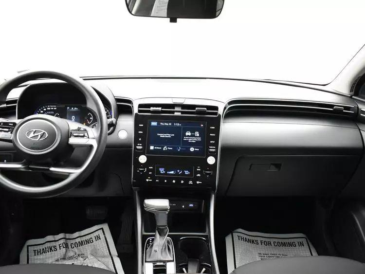 2024 Hyundai Tucson SEL Sport Utility 4D, available for sale in Irvington, New Jersey | NJ Used Cars Center. Irvington, New Jersey 2024 Hyundai Tucson SEL Sport Utility 4D, available for sale in Irvington, New Jersey | NJ Used Cars Center. Irvington, New Jersey