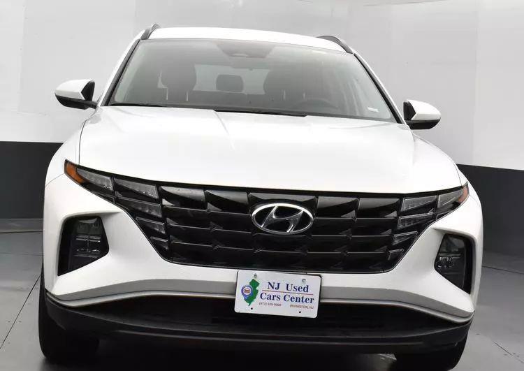 2024 Hyundai Tucson SEL Sport Utility 4D, available for sale in Irvington, New Jersey | NJ Used Cars Center. Irvington, New Jersey 2024 Hyundai Tucson SEL Sport Utility 4D, available for sale in Irvington, New Jersey | NJ Used Cars Center. Irvington, New Jersey