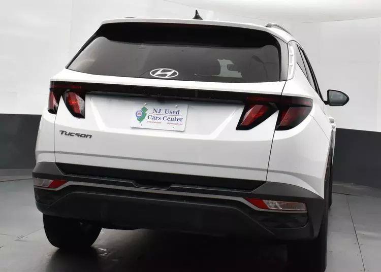 2024 Hyundai Tucson SEL Sport Utility 4D, available for sale in Irvington, New Jersey | NJ Used Cars Center. Irvington, New Jersey 2024 Hyundai Tucson SEL Sport Utility 4D, available for sale in Irvington, New Jersey | NJ Used Cars Center. Irvington, New Jersey