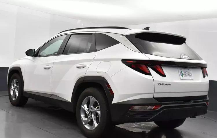 2024 Hyundai Tucson SEL Sport Utility 4D, available for sale in Irvington, New Jersey | NJ Used Cars Center. Irvington, New Jersey 2024 Hyundai Tucson SEL Sport Utility 4D, available for sale in Irvington, New Jersey | NJ Used Cars Center. Irvington, New Jersey