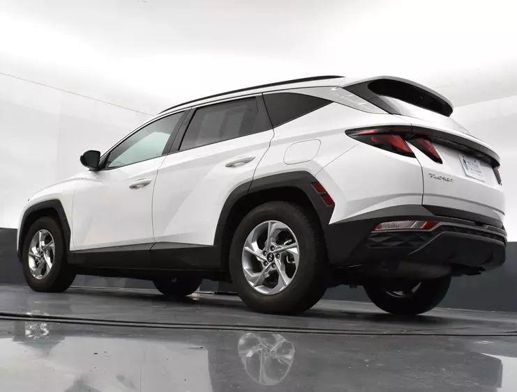 2024 Hyundai Tucson SEL Sport Utility 4D, available for sale in Irvington, New Jersey | NJ Used Cars Center. Irvington, New Jersey 2024 Hyundai Tucson SEL Sport Utility 4D, available for sale in Irvington, New Jersey | NJ Used Cars Center. Irvington, New Jersey