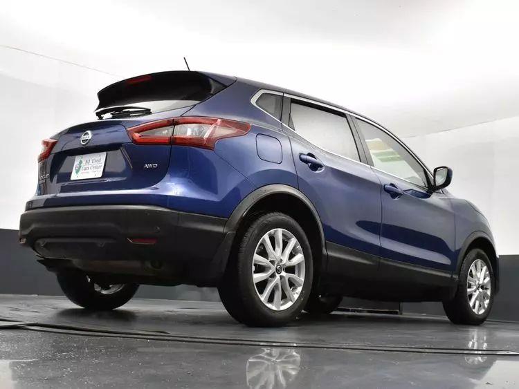 2022 Nissan Rogue Sport S Sport Utility 4D, available for sale in Irvington, New Jersey | NJ Used Cars Center. Irvington, New Jersey 2022 Nissan Rogue Sport S Sport Utility 4D, available for sale in Irvington, New Jersey | NJ Used Cars Center. Irvington, New Jersey