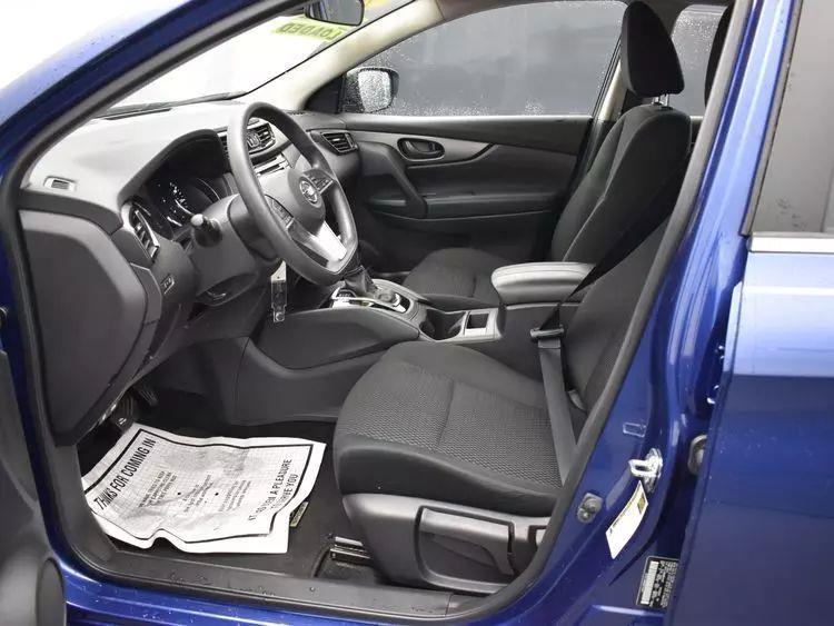 2022 Nissan Rogue Sport S Sport Utility 4D, available for sale in Irvington, New Jersey | NJ Used Cars Center. Irvington, New Jersey 2022 Nissan Rogue Sport S Sport Utility 4D, available for sale in Irvington, New Jersey | NJ Used Cars Center. Irvington, New Jersey