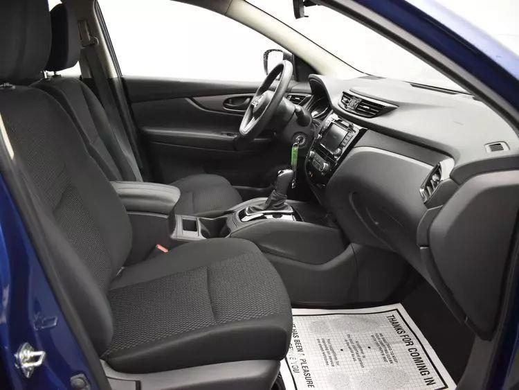 2022 Nissan Rogue Sport S Sport Utility 4D, available for sale in Irvington, New Jersey | NJ Used Cars Center. Irvington, New Jersey 2022 Nissan Rogue Sport S Sport Utility 4D, available for sale in Irvington, New Jersey | NJ Used Cars Center. Irvington, New Jersey