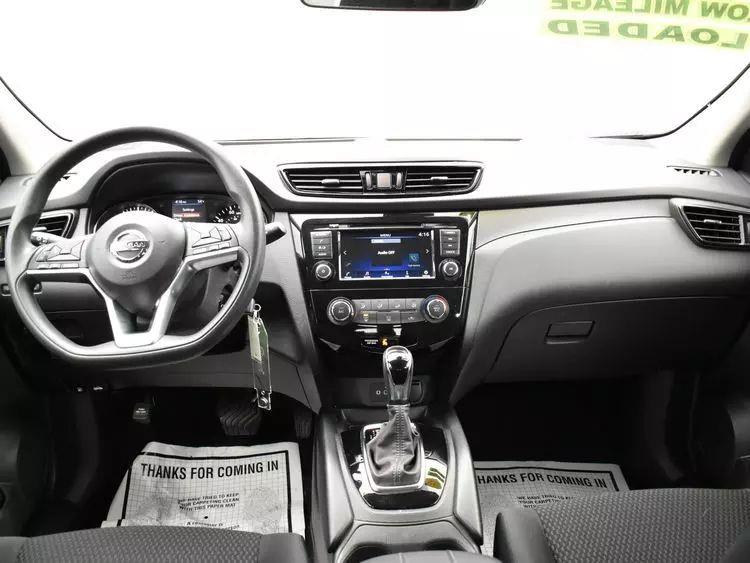 2022 Nissan Rogue Sport S Sport Utility 4D, available for sale in Irvington, New Jersey | NJ Used Cars Center. Irvington, New Jersey 2022 Nissan Rogue Sport S Sport Utility 4D, available for sale in Irvington, New Jersey | NJ Used Cars Center. Irvington, New Jersey