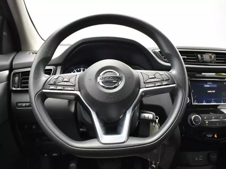 2022 Nissan Rogue Sport S Sport Utility 4D, available for sale in Irvington, New Jersey | NJ Used Cars Center. Irvington, New Jersey 2022 Nissan Rogue Sport S Sport Utility 4D, available for sale in Irvington, New Jersey | NJ Used Cars Center. Irvington, New Jersey