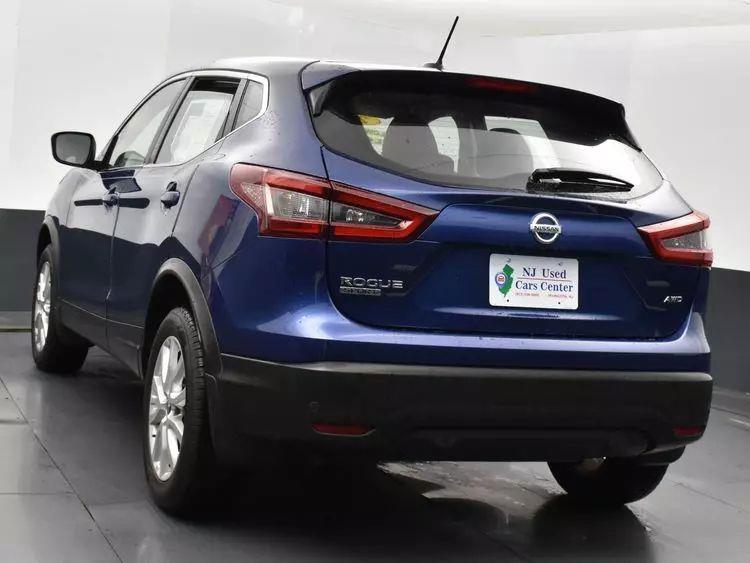 2022 Nissan Rogue Sport S Sport Utility 4D, available for sale in Irvington, New Jersey | NJ Used Cars Center. Irvington, New Jersey 2022 Nissan Rogue Sport S Sport Utility 4D, available for sale in Irvington, New Jersey | NJ Used Cars Center. Irvington, New Jersey