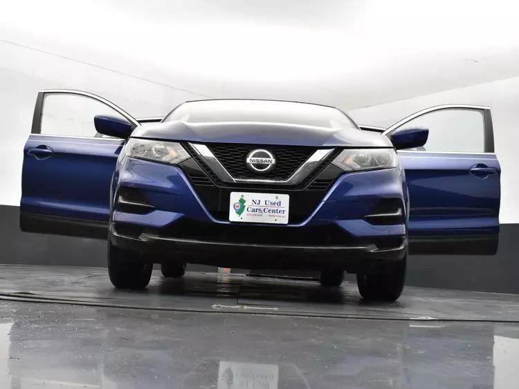 2022 Nissan Rogue Sport S Sport Utility 4D, available for sale in Irvington, New Jersey | NJ Used Cars Center. Irvington, New Jersey 2022 Nissan Rogue Sport S Sport Utility 4D, available for sale in Irvington, New Jersey | NJ Used Cars Center. Irvington, New Jersey