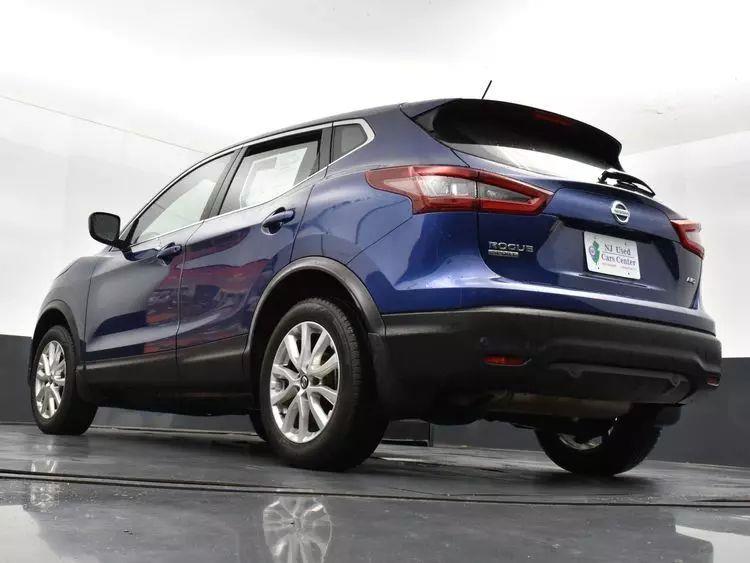 2022 Nissan Rogue Sport S Sport Utility 4D, available for sale in Irvington, New Jersey | NJ Used Cars Center. Irvington, New Jersey 2022 Nissan Rogue Sport S Sport Utility 4D, available for sale in Irvington, New Jersey | NJ Used Cars Center. Irvington, New Jersey