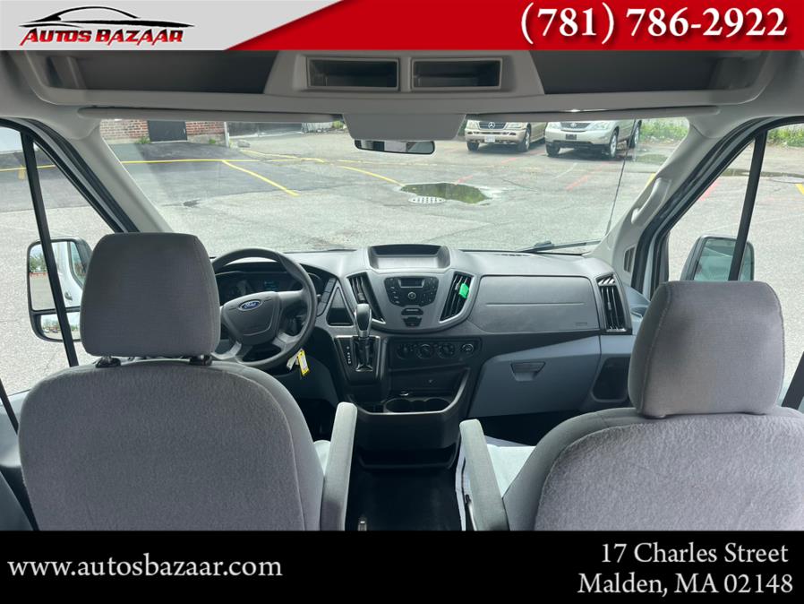 2015 Ford Transit Cargo Van T-250 130" Med Rf 9000 GVWR Sliding RH Dr, available for sale in Malden, Massachusetts | Auto Bazaar. Malden, Massachusetts 2015 Ford Transit Cargo Van T-250 130" Med Rf 9000 GVWR Sliding RH Dr, available for sale in Malden, Massachusetts | Auto Bazaar. Malden, Massachusetts