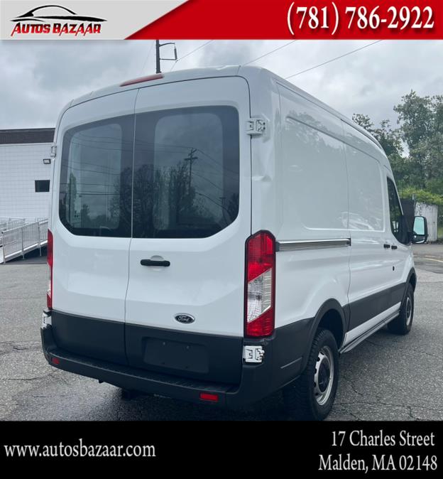 2015 Ford Transit Cargo Van T-250 130" Med Rf 9000 GVWR Sliding RH Dr, available for sale in Malden, Massachusetts | Auto Bazaar. Malden, Massachusetts 2015 Ford Transit Cargo Van T-250 130" Med Rf 9000 GVWR Sliding RH Dr, available for sale in Malden, Massachusetts | Auto Bazaar. Malden, Massachusetts