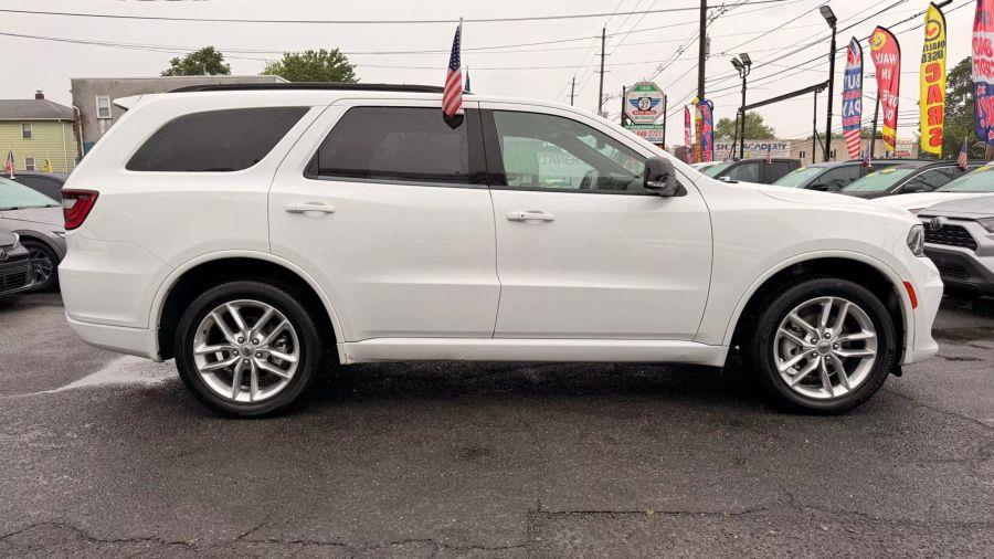 2023 Dodge Durango GT Plus Sport Utility 4D, available for sale in Linden, New Jersey | Route 27 Auto Mall. Linden, New Jersey 2023 Dodge Durango GT Plus Sport Utility 4D, available for sale in Linden, New Jersey | Route 27 Auto Mall. Linden, New Jersey
