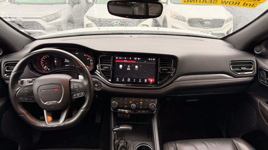 2023 Dodge Durango GT Plus Sport Utility 4D, available for sale in Linden, New Jersey | Route 27 Auto Mall. Linden, New Jersey 2023 Dodge Durango GT Plus Sport Utility 4D, available for sale in Linden, New Jersey | Route 27 Auto Mall. Linden, New Jersey