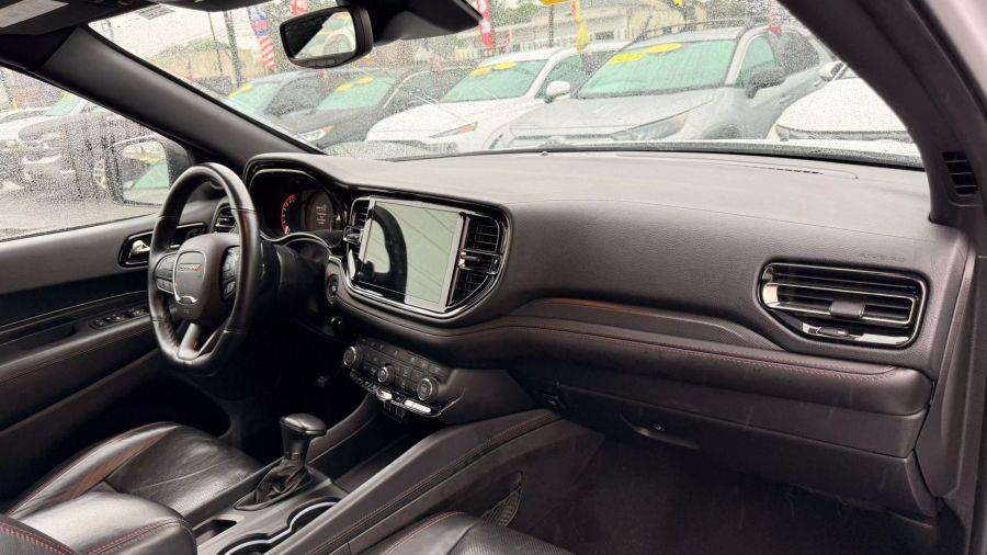 2023 Dodge Durango GT Plus Sport Utility 4D, available for sale in Linden, New Jersey | Route 27 Auto Mall. Linden, New Jersey 2023 Dodge Durango GT Plus Sport Utility 4D, available for sale in Linden, New Jersey | Route 27 Auto Mall. Linden, New Jersey