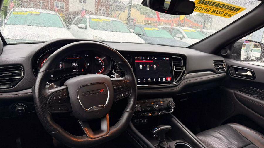 2023 Dodge Durango GT Plus Sport Utility 4D, available for sale in Linden, New Jersey | Route 27 Auto Mall. Linden, New Jersey 2023 Dodge Durango GT Plus Sport Utility 4D, available for sale in Linden, New Jersey | Route 27 Auto Mall. Linden, New Jersey