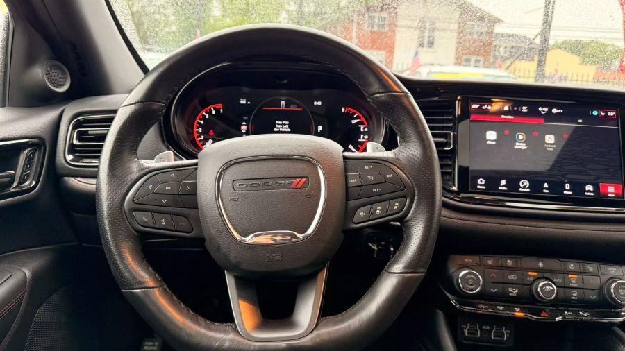 2023 Dodge Durango GT Plus Sport Utility 4D, available for sale in Linden, New Jersey | Route 27 Auto Mall. Linden, New Jersey 2023 Dodge Durango GT Plus Sport Utility 4D, available for sale in Linden, New Jersey | Route 27 Auto Mall. Linden, New Jersey