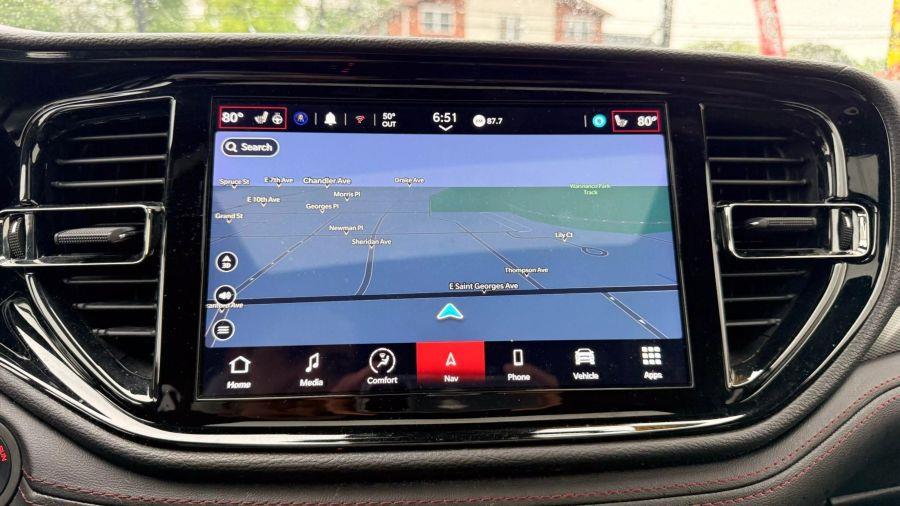 2023 Dodge Durango GT Plus Sport Utility 4D, available for sale in Linden, New Jersey | Route 27 Auto Mall. Linden, New Jersey 2023 Dodge Durango GT Plus Sport Utility 4D, available for sale in Linden, New Jersey | Route 27 Auto Mall. Linden, New Jersey