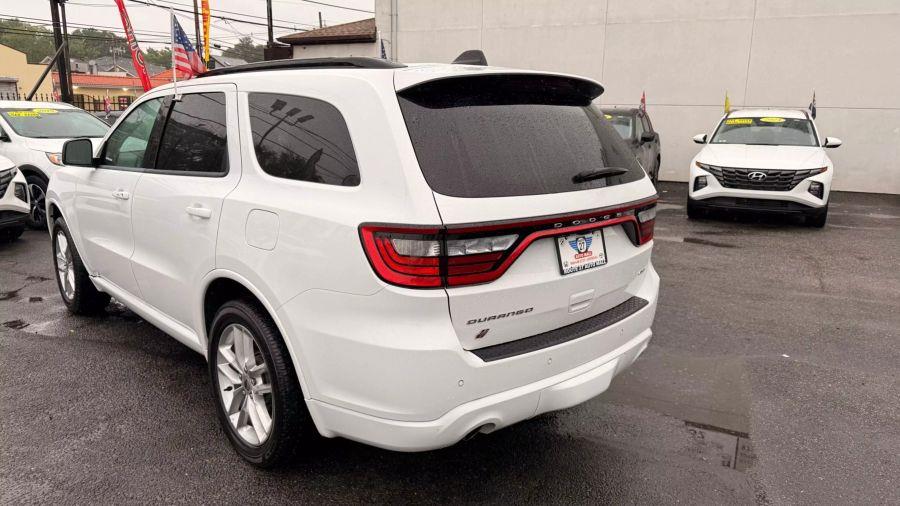 2023 Dodge Durango GT Plus Sport Utility 4D, available for sale in Linden, New Jersey | Route 27 Auto Mall. Linden, New Jersey 2023 Dodge Durango GT Plus Sport Utility 4D, available for sale in Linden, New Jersey | Route 27 Auto Mall. Linden, New Jersey