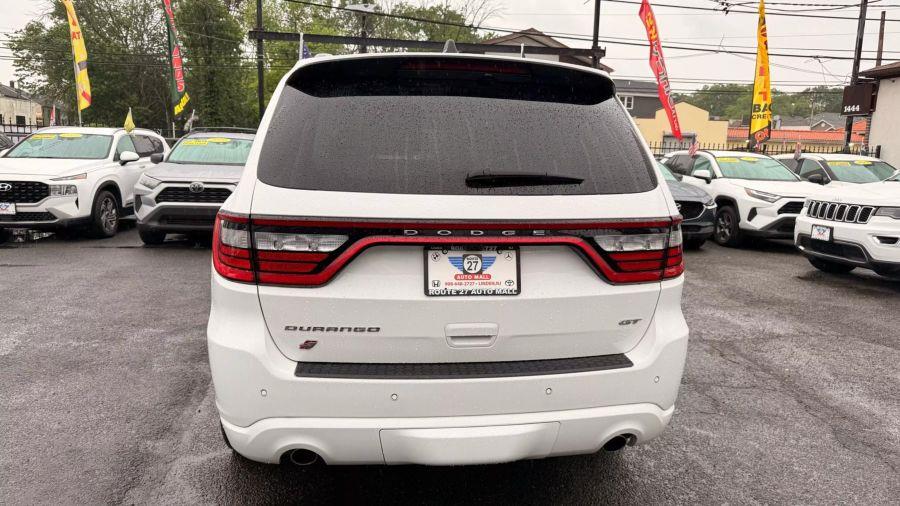 2023 Dodge Durango GT Plus Sport Utility 4D, available for sale in Linden, New Jersey | Route 27 Auto Mall. Linden, New Jersey 2023 Dodge Durango GT Plus Sport Utility 4D, available for sale in Linden, New Jersey | Route 27 Auto Mall. Linden, New Jersey