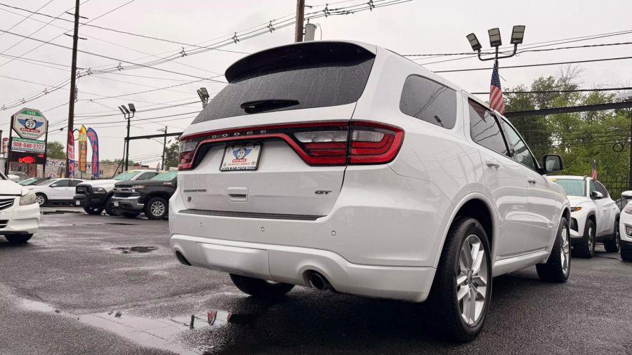 2023 Dodge Durango GT Plus Sport Utility 4D, available for sale in Linden, New Jersey | Route 27 Auto Mall. Linden, New Jersey 2023 Dodge Durango GT Plus Sport Utility 4D, available for sale in Linden, New Jersey | Route 27 Auto Mall. Linden, New Jersey