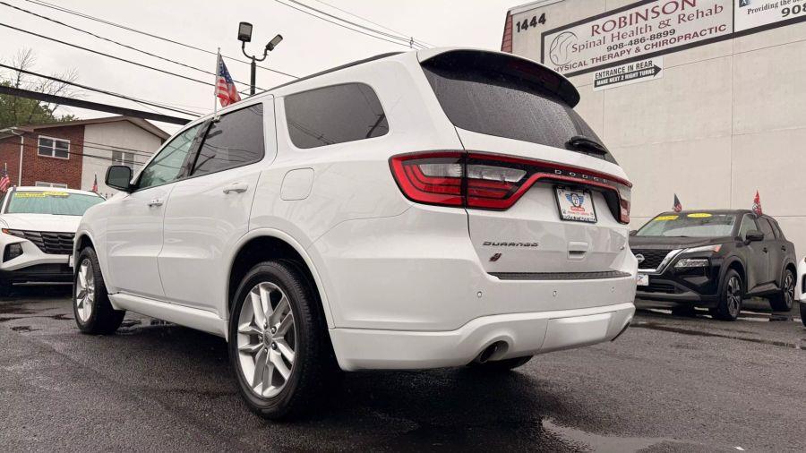 2023 Dodge Durango GT Plus Sport Utility 4D, available for sale in Linden, New Jersey | Route 27 Auto Mall. Linden, New Jersey 2023 Dodge Durango GT Plus Sport Utility 4D, available for sale in Linden, New Jersey | Route 27 Auto Mall. Linden, New Jersey