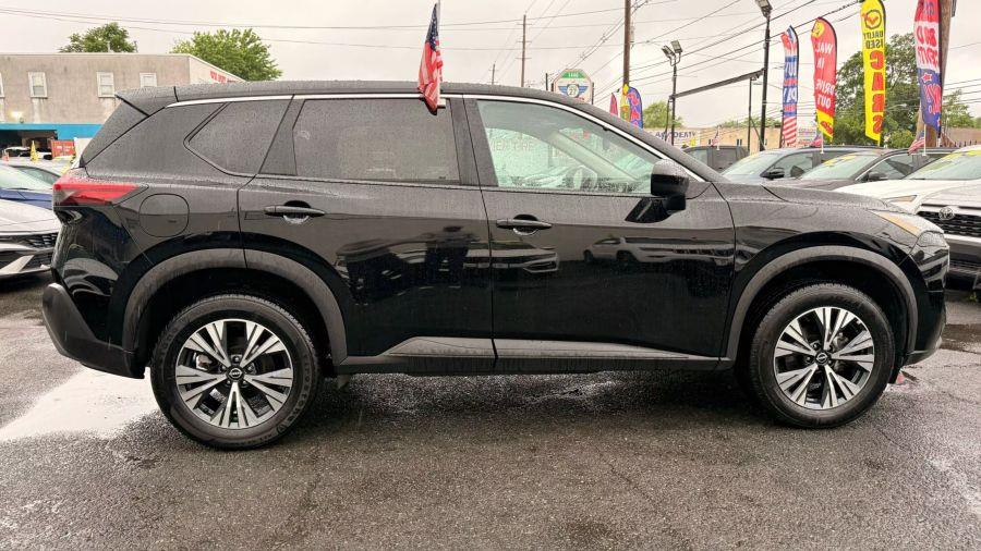 2023 Nissan Rogue SV (2023.5) Sport Utility 4D, available for sale in Linden, New Jersey | Route 27 Auto Mall. Linden, New Jersey 2023 Nissan Rogue SV (2023.5) Sport Utility 4D, available for sale in Linden, New Jersey | Route 27 Auto Mall. Linden, New Jersey
