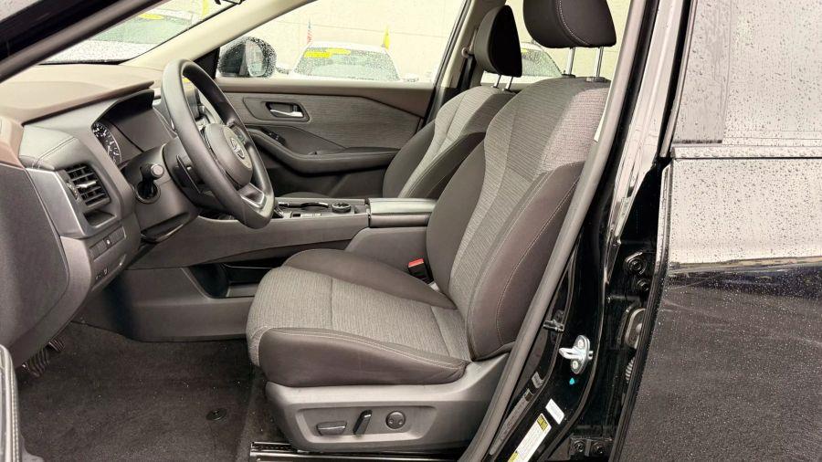 2023 Nissan Rogue SV (2023.5) Sport Utility 4D, available for sale in Linden, New Jersey | Route 27 Auto Mall. Linden, New Jersey 2023 Nissan Rogue SV (2023.5) Sport Utility 4D, available for sale in Linden, New Jersey | Route 27 Auto Mall. Linden, New Jersey