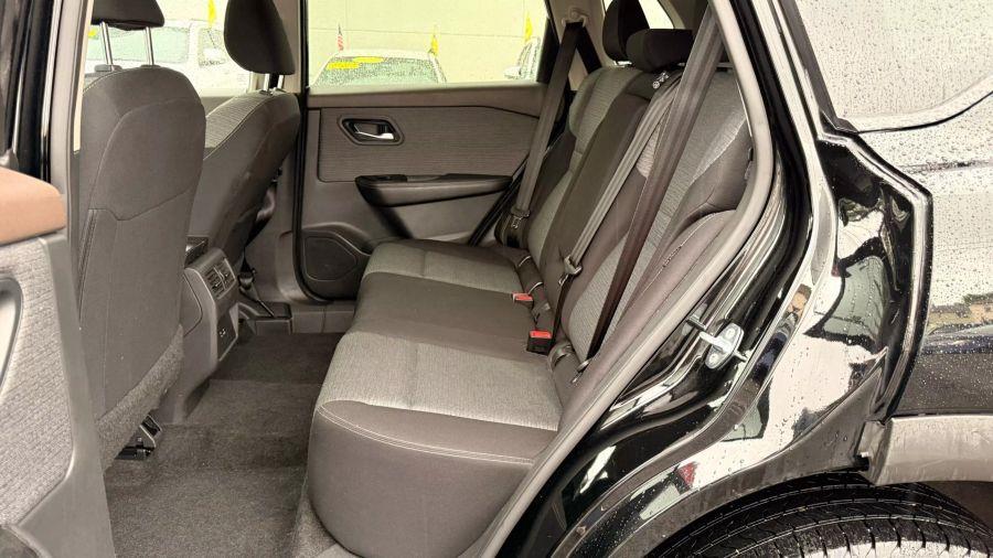 2023 Nissan Rogue SV (2023.5) Sport Utility 4D, available for sale in Linden, New Jersey | Route 27 Auto Mall. Linden, New Jersey 2023 Nissan Rogue SV (2023.5) Sport Utility 4D, available for sale in Linden, New Jersey | Route 27 Auto Mall. Linden, New Jersey