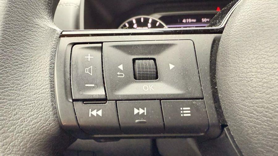 2023 Nissan Rogue SV (2023.5) Sport Utility 4D, available for sale in Linden, New Jersey | Route 27 Auto Mall. Linden, New Jersey 2023 Nissan Rogue SV (2023.5) Sport Utility 4D, available for sale in Linden, New Jersey | Route 27 Auto Mall. Linden, New Jersey