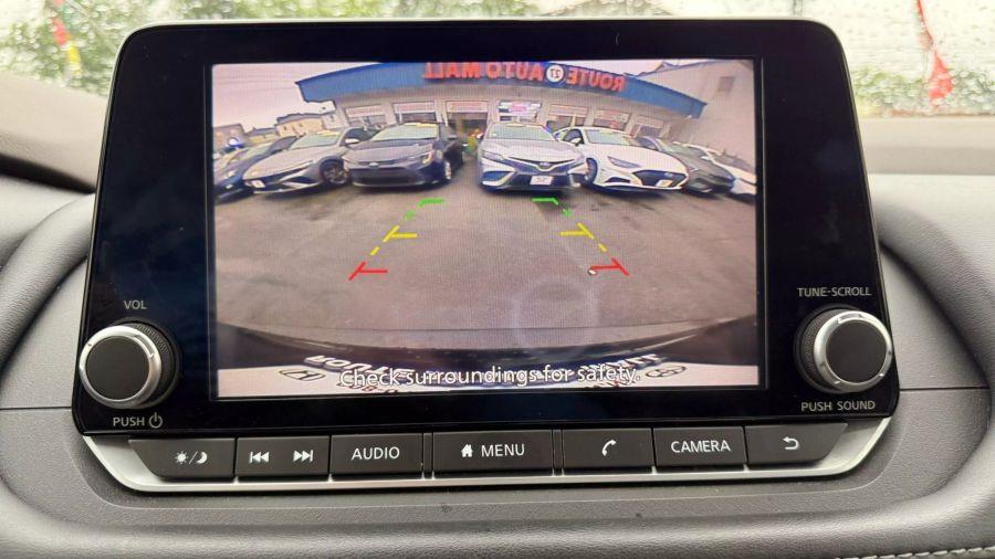 2023 Nissan Rogue SV (2023.5) Sport Utility 4D, available for sale in Linden, New Jersey | Route 27 Auto Mall. Linden, New Jersey 2023 Nissan Rogue SV (2023.5) Sport Utility 4D, available for sale in Linden, New Jersey | Route 27 Auto Mall. Linden, New Jersey
