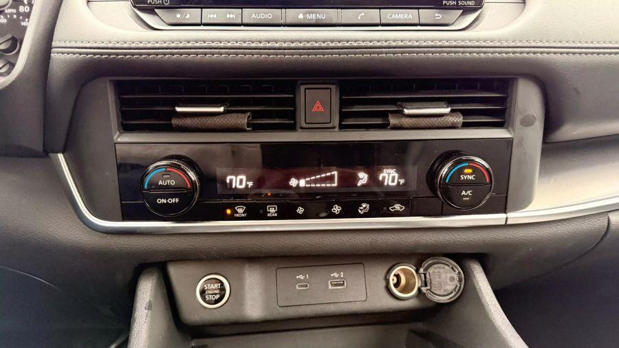 2023 Nissan Rogue SV (2023.5) Sport Utility 4D, available for sale in Linden, New Jersey | Route 27 Auto Mall. Linden, New Jersey 2023 Nissan Rogue SV (2023.5) Sport Utility 4D, available for sale in Linden, New Jersey | Route 27 Auto Mall. Linden, New Jersey