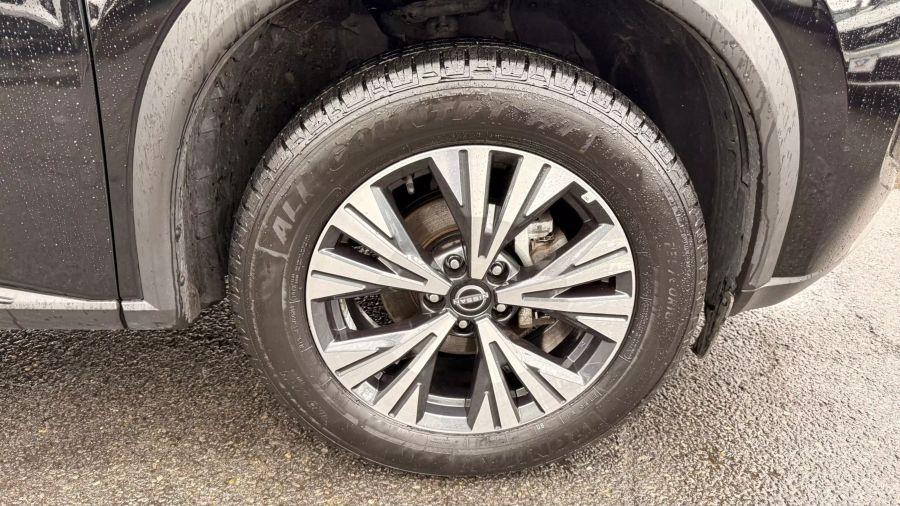 2023 Nissan Rogue SV (2023.5) Sport Utility 4D, available for sale in Linden, New Jersey | Route 27 Auto Mall. Linden, New Jersey 2023 Nissan Rogue SV (2023.5) Sport Utility 4D, available for sale in Linden, New Jersey | Route 27 Auto Mall. Linden, New Jersey