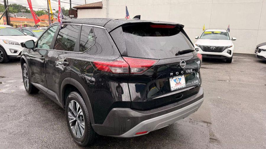 2023 Nissan Rogue SV (2023.5) Sport Utility 4D, available for sale in Linden, New Jersey | Route 27 Auto Mall. Linden, New Jersey 2023 Nissan Rogue SV (2023.5) Sport Utility 4D, available for sale in Linden, New Jersey | Route 27 Auto Mall. Linden, New Jersey