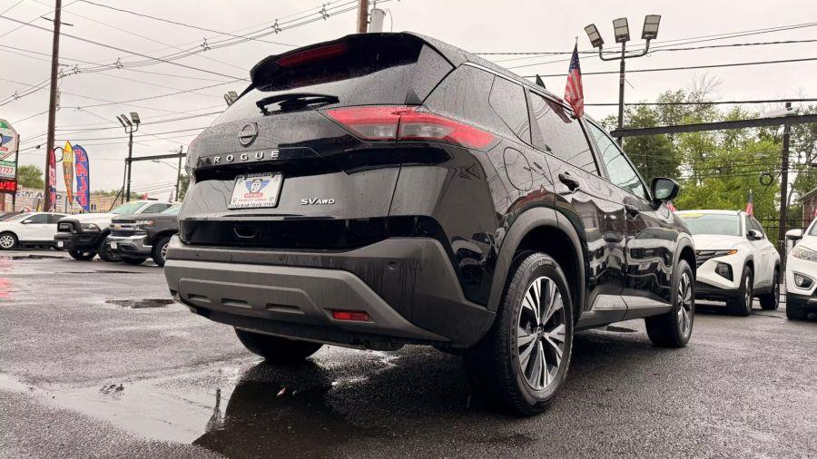 2023 Nissan Rogue SV (2023.5) Sport Utility 4D, available for sale in Linden, New Jersey | Route 27 Auto Mall. Linden, New Jersey 2023 Nissan Rogue SV (2023.5) Sport Utility 4D, available for sale in Linden, New Jersey | Route 27 Auto Mall. Linden, New Jersey