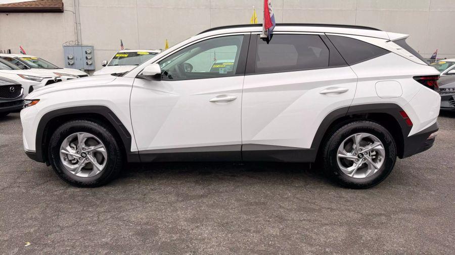 2024 Hyundai Tucson SEL Sport Utility 4D, available for sale in Linden, New Jersey | Route 27 Auto Mall. Linden, New Jersey 2024 Hyundai Tucson SEL Sport Utility 4D, available for sale in Linden, New Jersey | Route 27 Auto Mall. Linden, New Jersey
