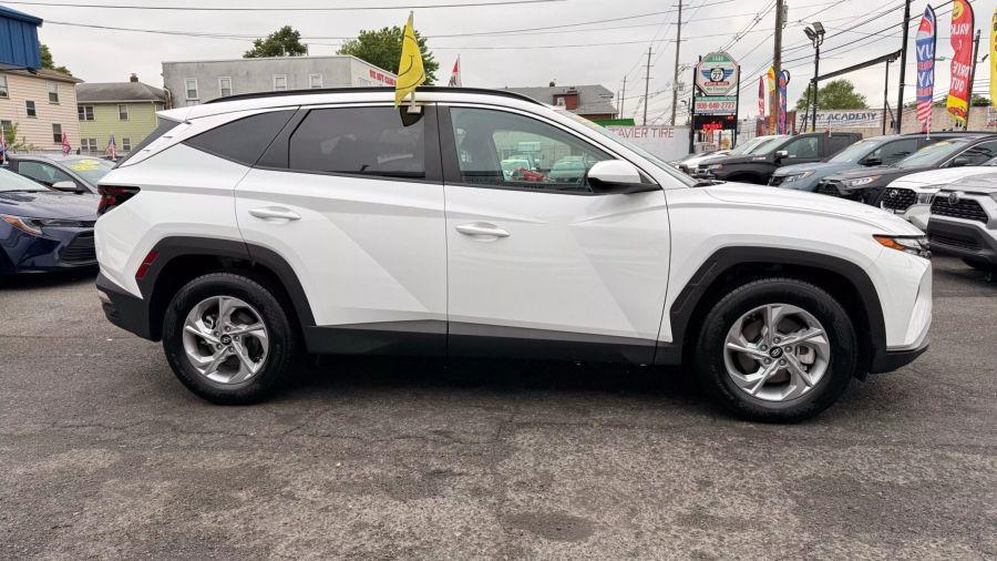 2024 Hyundai Tucson SEL Sport Utility 4D, available for sale in Linden, New Jersey | Route 27 Auto Mall. Linden, New Jersey 2024 Hyundai Tucson SEL Sport Utility 4D, available for sale in Linden, New Jersey | Route 27 Auto Mall. Linden, New Jersey