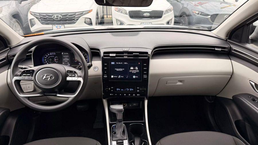 2024 Hyundai Tucson SEL Sport Utility 4D, available for sale in Linden, New Jersey | Route 27 Auto Mall. Linden, New Jersey 2024 Hyundai Tucson SEL Sport Utility 4D, available for sale in Linden, New Jersey | Route 27 Auto Mall. Linden, New Jersey