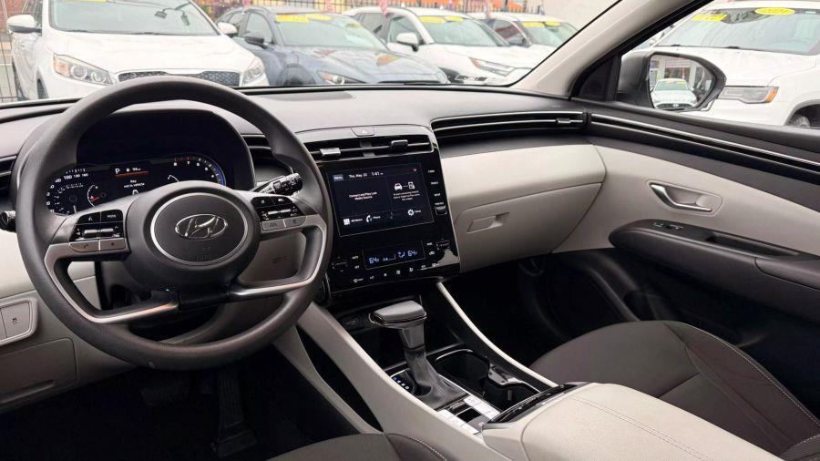 2024 Hyundai Tucson SEL Sport Utility 4D, available for sale in Linden, New Jersey | Route 27 Auto Mall. Linden, New Jersey 2024 Hyundai Tucson SEL Sport Utility 4D, available for sale in Linden, New Jersey | Route 27 Auto Mall. Linden, New Jersey