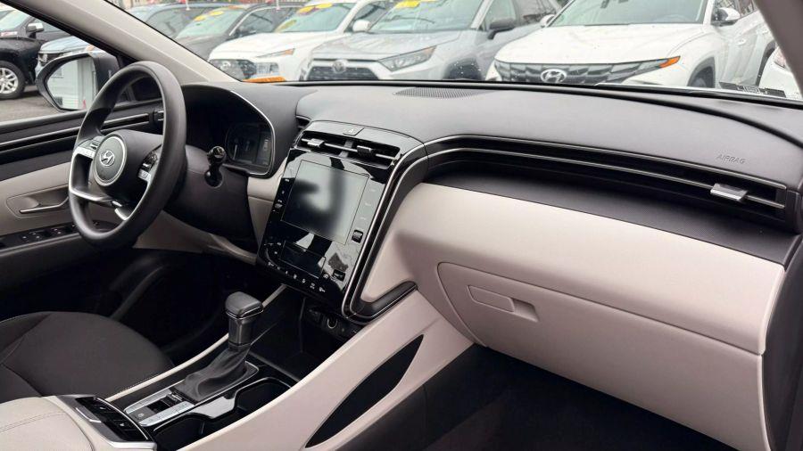 2024 Hyundai Tucson SEL Sport Utility 4D, available for sale in Linden, New Jersey | Route 27 Auto Mall. Linden, New Jersey 2024 Hyundai Tucson SEL Sport Utility 4D, available for sale in Linden, New Jersey | Route 27 Auto Mall. Linden, New Jersey