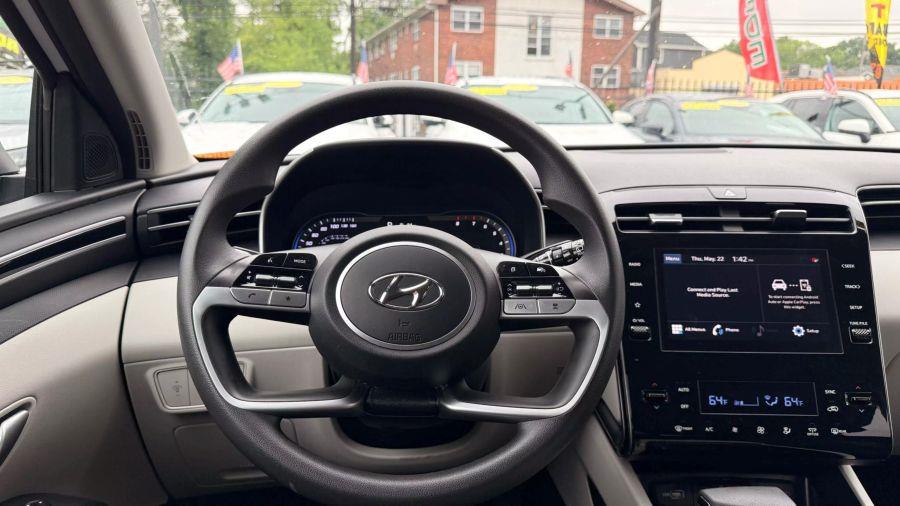 2024 Hyundai Tucson SEL Sport Utility 4D, available for sale in Linden, New Jersey | Route 27 Auto Mall. Linden, New Jersey 2024 Hyundai Tucson SEL Sport Utility 4D, available for sale in Linden, New Jersey | Route 27 Auto Mall. Linden, New Jersey