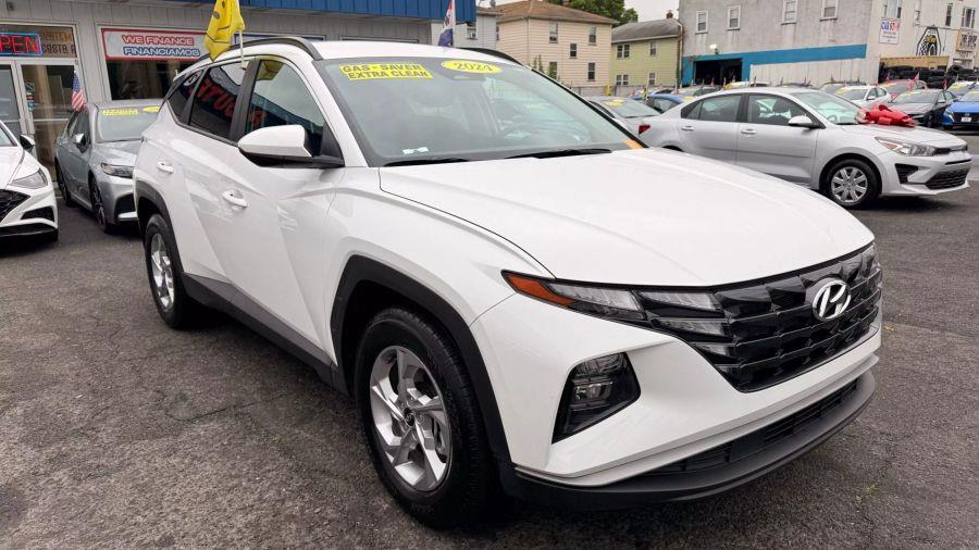 2024 Hyundai Tucson SEL Sport Utility 4D, available for sale in Linden, New Jersey | Route 27 Auto Mall. Linden, New Jersey 2024 Hyundai Tucson SEL Sport Utility 4D, available for sale in Linden, New Jersey | Route 27 Auto Mall. Linden, New Jersey
