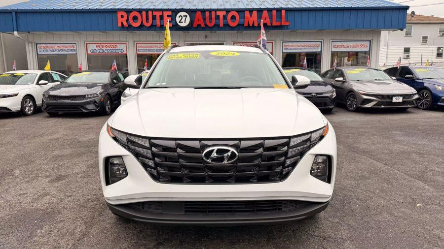 2024 Hyundai Tucson SEL Sport Utility 4D, available for sale in Linden, New Jersey | Route 27 Auto Mall. Linden, New Jersey 2024 Hyundai Tucson SEL Sport Utility 4D, available for sale in Linden, New Jersey | Route 27 Auto Mall. Linden, New Jersey