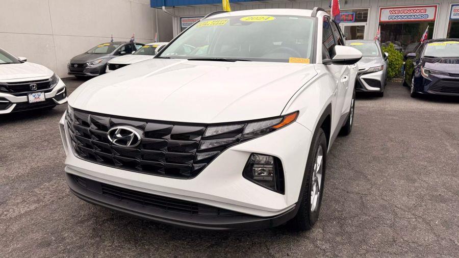 2024 Hyundai Tucson SEL Sport Utility 4D, available for sale in Linden, New Jersey | Route 27 Auto Mall. Linden, New Jersey 2024 Hyundai Tucson SEL Sport Utility 4D, available for sale in Linden, New Jersey | Route 27 Auto Mall. Linden, New Jersey