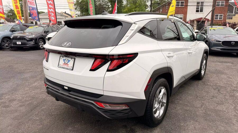 2024 Hyundai Tucson SEL Sport Utility 4D, available for sale in Linden, New Jersey | Route 27 Auto Mall. Linden, New Jersey 2024 Hyundai Tucson SEL Sport Utility 4D, available for sale in Linden, New Jersey | Route 27 Auto Mall. Linden, New Jersey