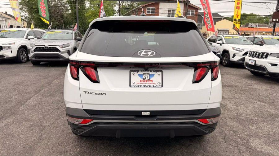 2024 Hyundai Tucson SEL Sport Utility 4D, available for sale in Linden, New Jersey | Route 27 Auto Mall. Linden, New Jersey 2024 Hyundai Tucson SEL Sport Utility 4D, available for sale in Linden, New Jersey | Route 27 Auto Mall. Linden, New Jersey