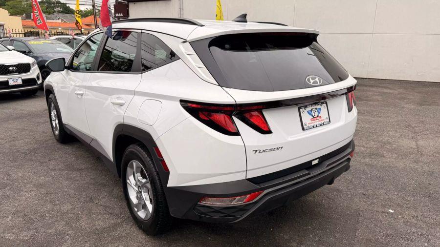 2024 Hyundai Tucson SEL Sport Utility 4D, available for sale in Linden, New Jersey | Route 27 Auto Mall. Linden, New Jersey 2024 Hyundai Tucson SEL Sport Utility 4D, available for sale in Linden, New Jersey | Route 27 Auto Mall. Linden, New Jersey