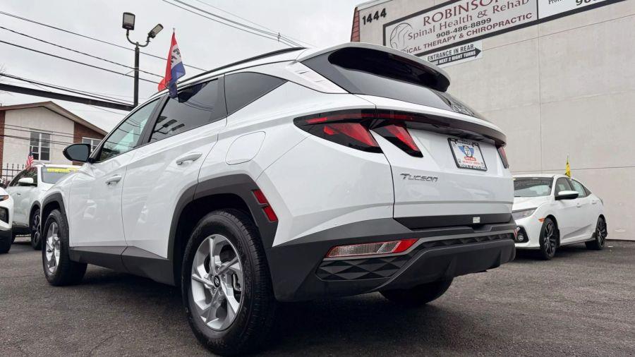 2024 Hyundai Tucson SEL Sport Utility 4D, available for sale in Linden, New Jersey | Route 27 Auto Mall. Linden, New Jersey 2024 Hyundai Tucson SEL Sport Utility 4D, available for sale in Linden, New Jersey | Route 27 Auto Mall. Linden, New Jersey